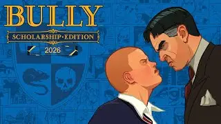 BULLY SCHOLARSHIP EDITION IN 2026 | Gameplay Part 1