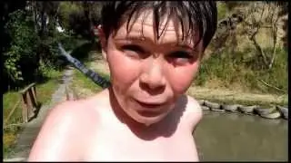 Forest Lakes Safety - Mud Slide