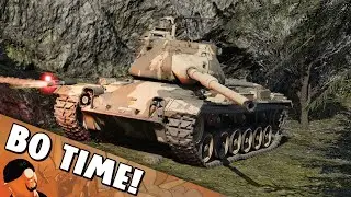 We Are Bad, But Confident About It - M47 (105/55)