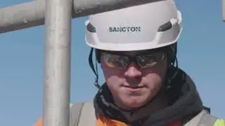 Build Your Future with Sancton Group | Now Hiring!