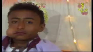 قالت من أنت  أداء الفنان علي إبراهيم من أفراح آل موثم محوى البويهل