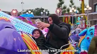 Kermis Weert 2025