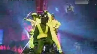 Genki Sudo Entrance
