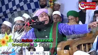 তাহেরী ভাইরাল গজল....নবীর প্রেমিকেরা দিশেহারা মরণে ভয় করে না,,,,,,,,