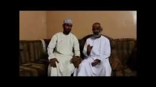 زيارة اللجنة الاعلامية للمجالس الشبابية في فلج العوهي