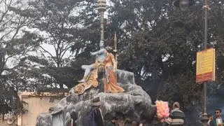 @iam_reenubisht is live!