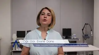 Akademisyenlerimiz Anlatıyor: Elektronörofizyoloji Programı