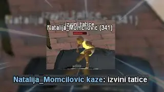 Citer prevaspitao neotesanu djevojcicu (skofild joj slao gole slike) Arcane samp server