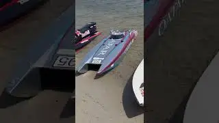 RC boat line up 👌🏻                 Showtime ,Appache , ct-04 & Lorentz f1 🔥