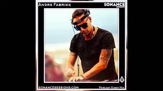 House Vol. 111 Andre Fabrikk Guest Mix