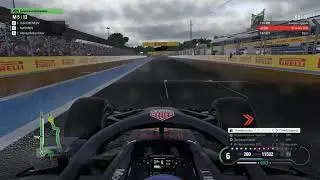 F1 2018 EXPERT GP FRANCE