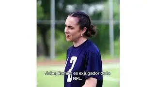 Chad Powers Available on Disney+ Ft. ESPN Mexico NFL talent (2025)