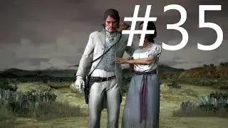 Red Dead Redemption Mission 35: Must a Savior Die? Walkthrough