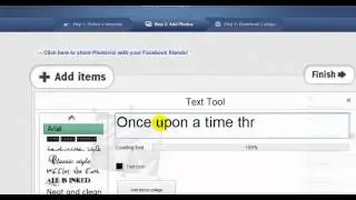 2.4 Photovisi, Tutorial by Thomas Strasser, author of MIND THE APP! 2.0 by Helbling