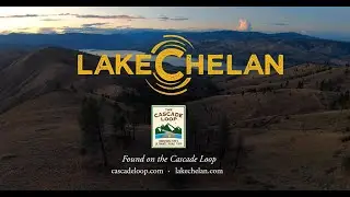 Explore Lake Chelan - Hiking, Golfing, Wine Tasting, Dining, Shopping & More!