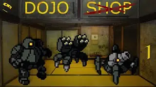 COMING HOME - No Reputation Original Weapons Only Steel Judoka Part 1 (Unfair Into the Breach)