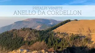 Tra bivacchi e casere nelle prealpi venete (2) // Uscita con gli iscritti