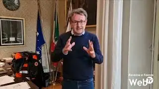 Livello del Marzeno alto: firmata evacuazione piano terra delle abitazioni nella zona di via Cimatti