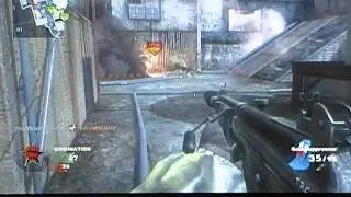 Black Ops 3 Dogs in 1 Game TRGxDEUCESxTRG