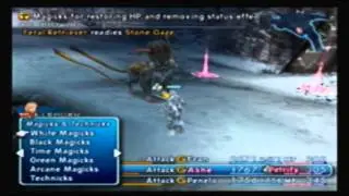 Let's Play Final Fantasy XII (Blind) Ep. 63: Tricky Trickster