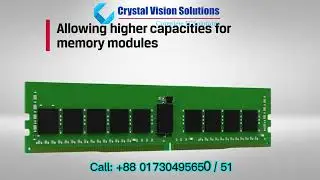 Kingston Server RAM &ndash; Unbeatable Quality & Prices in Bangladesh!