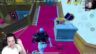 Bộ Bim | EM BỘ KH&Ocirc;NG C&Oacute; K&Egrave;O S&Uacute;NG PHẾ TH&Igrave; BẮN SKILL RẤT NHIỀU | PUBG Mobile