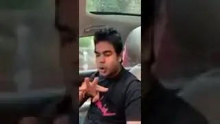 ROHIT GUPTA ON #fekudost who wears all Gucci, Prada, Rolex and LVs but FAKE