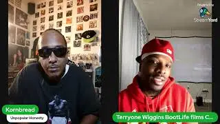 Unpopular Honesty - Terryone Wiggins
