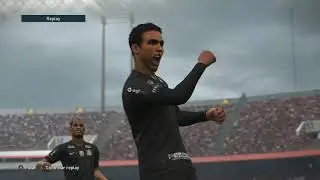 S&Atilde;O PAULO X CORINTHIANS - PES 2019 - Pentium G4560 / GTX 750 TI 2GB / 4GB RAM