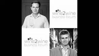 Ep. 491 Future Of Wine Capital In Central Asia | wine2wine Business Forum 2020