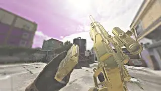 This SPR 208 is Insane! (Use it before they nerf it!)