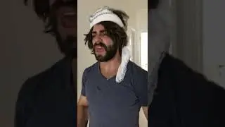 Cemile ablaya misafir geliyor. Ne kadar gezegen ne kadar dolaşkan bir kadın ya!
