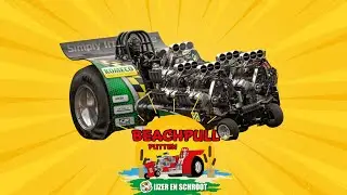 BeachPull Putten 2025 Promo