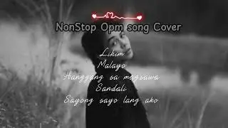 Best Nonstop Mrld opm song | LIHIM | Cover 🥰