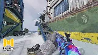 CODM MULTIPLAYER FULL GAMEPLAY