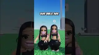ЗЛОДЕИ ROBLOX, БУДЬТЕ ТАКИМ КАК 👄💅🏽 #roblox #шорты @stinkbellla