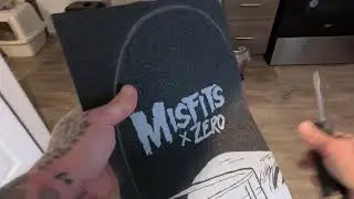 New Ace 44 AF1'S from Brand X skateboards