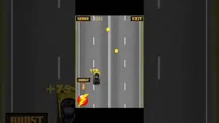 Amazing Car Racing 2D Game For Your Free Time | Link In Description