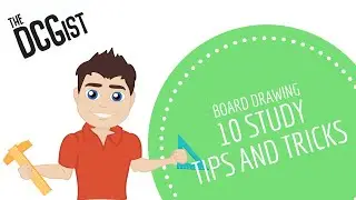 10 советов по изучению чертежей на плате DCG