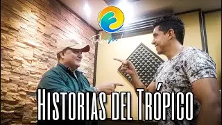 Fabio Melao - Historias del Trópico - Marco Vinicio