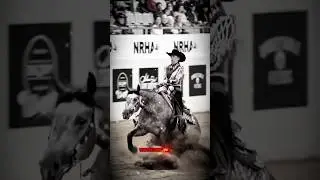 ⭐️Co-Reserve Level 4 Non Pro Futurity CHAMPIONS --- KELSEY PRICE and 'Slimm Shadyy'!!⭐️#nrha #horse