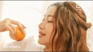 E29 Trainees - Scent citrus and be energetic | BARRIE