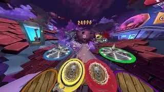 Drums Rock VR Bella Ciao - Boss (S+, Extreme)