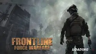 frontline fury grand shooter