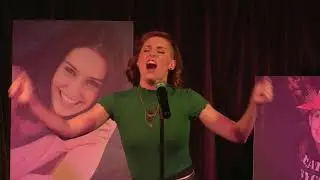 OUT LOUD! - When I Sing in My Car