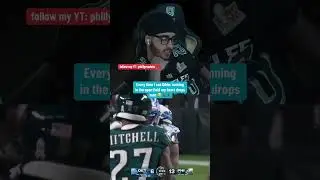 hate when i see him running in open space hard to stop bro 😭😭, thankfully we did tho, #viral
