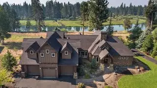 16743 Pony Express Way Bend, OR 97707