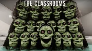 20 ALPHA WYRMS BEATEN | THE CLASSROOMS