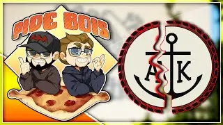 Mehr Nachbarterror + Ankerkraut Talk - Pide Bois Podcast #60