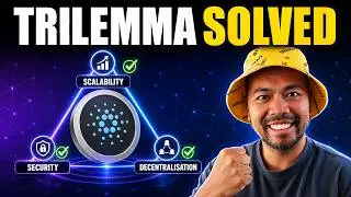 Cardano Solved the Blockchain Trilemma – Leios Testnet in 2 Weeks